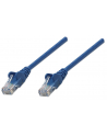 Intellinet Network Solutions Intellinet Patch Cord RJ45, kat. 6 UTP, 2m, niebieski, 100% miedź - nr 14