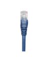 Intellinet Network Solutions Intellinet Patch Cord RJ45, kat. 6 UTP, 2m, niebieski, 100% miedź - nr 24