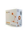 Solarix Installation Cable FTP zewnętrzny przewód PE 305m/box kategorii 5e - nr 4