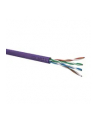 Solarix Instalacja Kabel CAT5e UTP LSOH wire 305m/box - nr 6