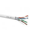 Instalacja kablowa Solarix CAT6A STP LSOH drut 500m/box - nr 4
