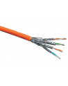 Solarix instalacja kabla CAT7 SSTP LSOH wire 500m/box - nr 4