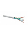 Instalacja kablowa Solarix CAT5e UTP PVC na mieliźnie 305m/box - nr 3
