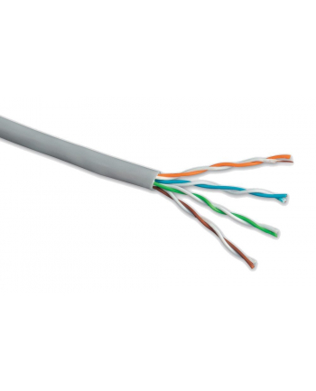 Instalacja kablowa Solarix CAT5e UTP PVC na mieliźnie 305m/box
