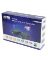 ATEN VE-022 Mini Cat 5 A/V Extender - nr 25