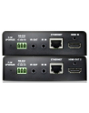 ATEN VE814 HDMI Extender over single Cat 5 with Dual Display - nr 9