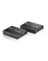 ATEN VE814 HDMI Extender over single Cat 5 with Dual Display - nr 1