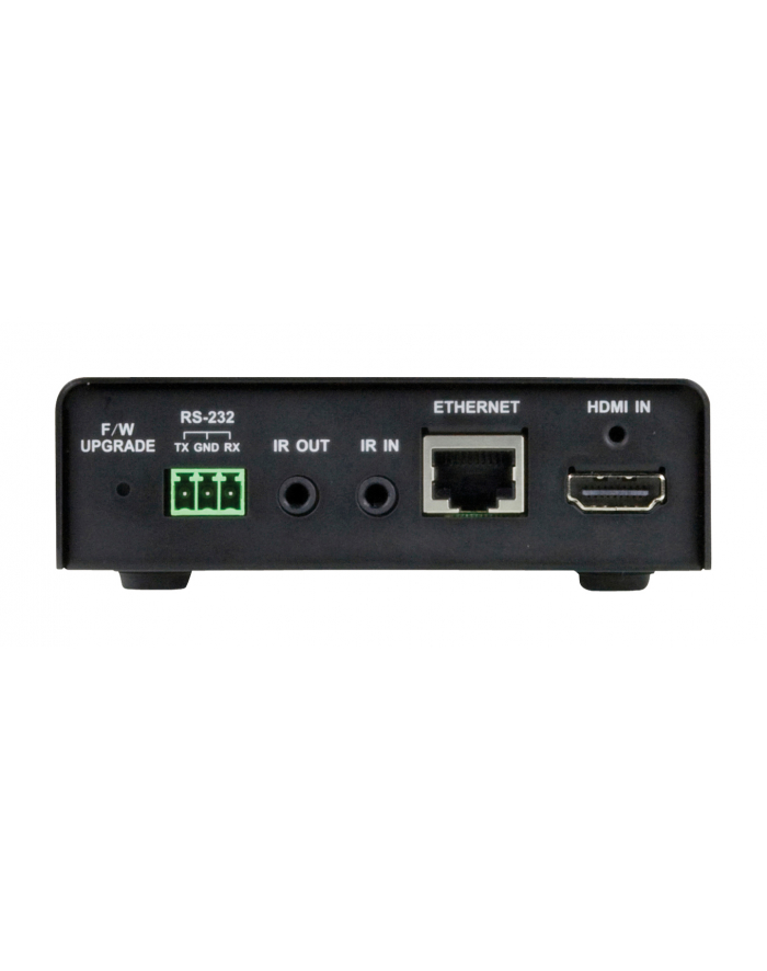 ATEN VE814 HDMI Extender over single Cat 5 with Dual Display główny
