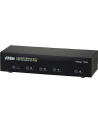 ATEN VS0401 4-Port VGA Switch with Audio - nr 18