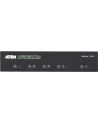 ATEN VS0401 4-Port VGA Switch with Audio - nr 21