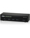 ATEN VS0401 4-Port VGA Switch with Audio - nr 1