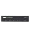 ATEN VS0401 4-Port VGA Switch with Audio - nr 35