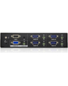 ATEN VS0401 4-Port VGA Switch with Audio - nr 36
