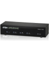 ATEN VS0401 4-Port VGA Switch with Audio - nr 44