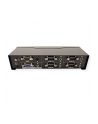 ATEN VS0401 4-Port VGA Switch with Audio - nr 50