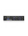 ATEN VS0401 4-Port VGA Switch with Audio - nr 52