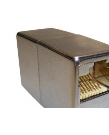 LOGILINK Adapter kat.5e kross nr 2