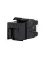 Keystone Solarix CAT5E UTP RJ45 szczypce czarne za SXKJ-na-BU - nr 7