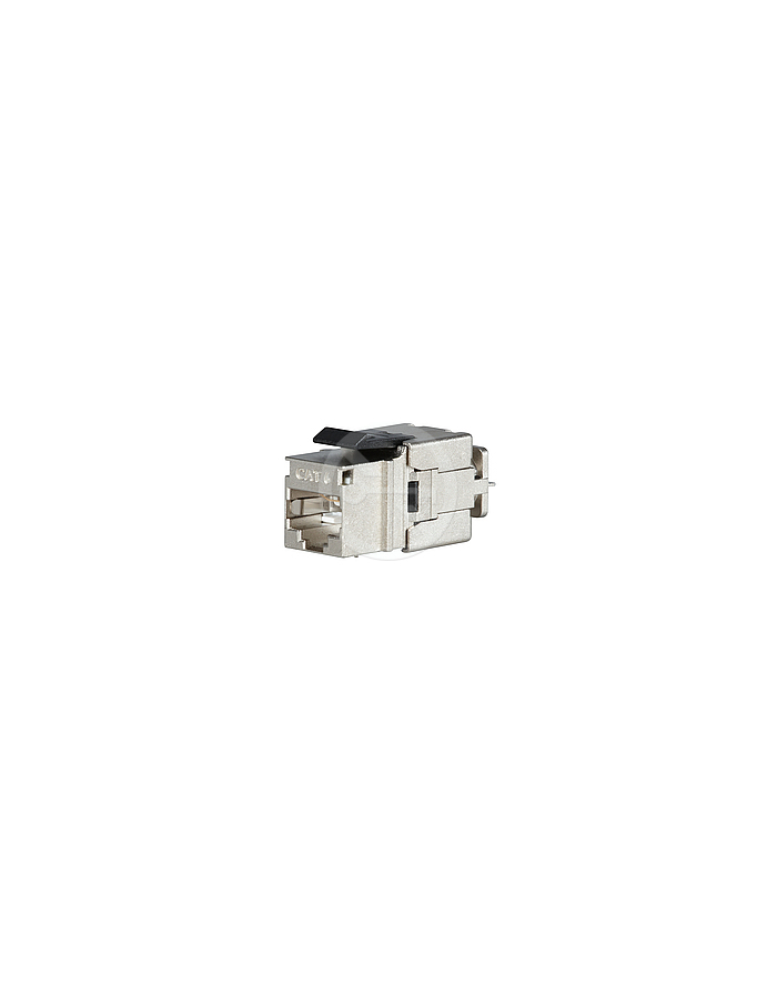 Keystone Solarix STP CAT6 RJ45 szczypce czarne za SXKJ-na-BU główny