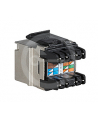 Keystone Solarix STP CAT6 RJ45 szczypce czarne za SXKJ-na-BU - nr 2
