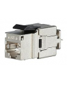 Keystone Solarix STP CAT6 RJ45 szczypce czarne za SXKJ-na-BU - nr 4