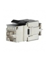 Keystone Solarix STP CAT6 RJ45 szczypce czarne za SXKJ-na-BU - nr 5