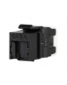 Solarix Keystone UTP RJ45 CAT6 szczypce czarne za SXKJ-na-BU - nr 3