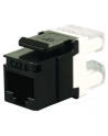 Solarix Keystone UTP RJ45 czarny CAT6 - nr 8