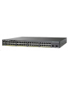 Cisco Catalyst 2960-XR 48 GigE PoE 740W, 2 x 10G SFP+, IP Lite - nr 2