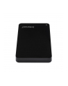 Intenso Dysk Zewnętrzny 2TB MemoryCase Czarny 2,5'' USB 3.0 - nr 23