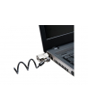 Kensington ClickSafe Anywhere Pack Keyed Different - nr 10