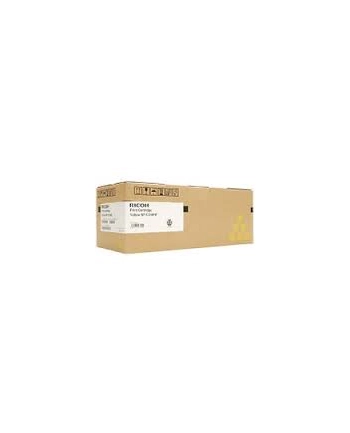 RICOH Toner żółty do SP C730dn (9 300 wydruków)