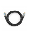 Gembird Kabel HDMI-HDMI v1.4 3D TV High Speed Ethernet 3M PREMIUM GOLD   (pozłacane końcówki) - nr 10