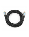 Gembird Kabel HDMI-HDMI v1.4 3D TV High Speed Ethernet 3M PREMIUM GOLD   (pozłacane końcówki) - nr 3