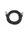 Gembird Kabel HDMI-HDMI v1.4 3D TV High Speed Ethernet 3M PREMIUM GOLD   (pozłacane końcówki) - nr 5