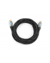 Gembird Kabel HDMI-HDMI v1.4 3D TV High Speed Ethernet 3M PREMIUM GOLD   (pozłacane końcówki) - nr 8