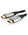 Gembird Kabel HDMI-HDMI v1.4 3D TV High Speed Ethernet 4.5M PREMIUM GOLD (pozłacane końcówki) - nr 4