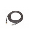 Gembird Kabel HDMI-HDMI v1.4 3D TV High Speed Ethernet 4.5M PREMIUM GOLD (pozłacane końcówki) - nr 8
