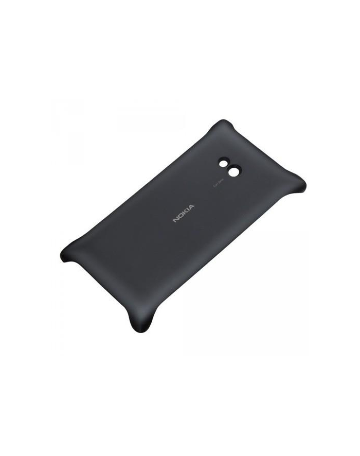 Nokia Etui CC-3064 WLC Cover Czarny do Lumia 720 główny