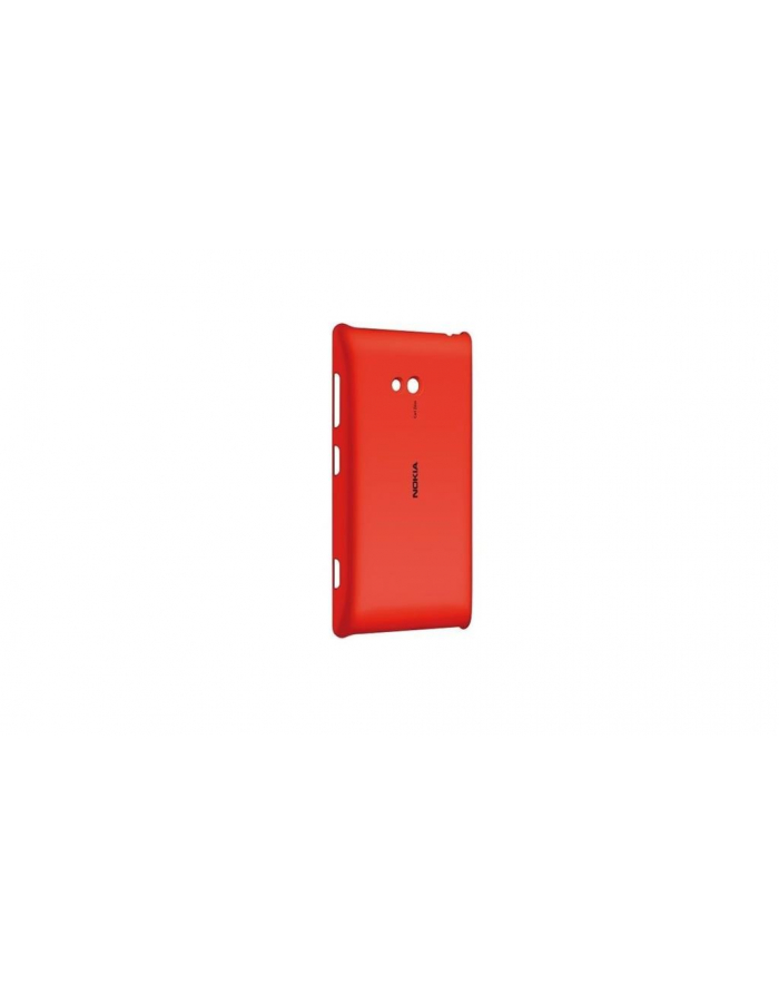 Nokia Etui CC-3064 WLC Cover Czerwony do Lumia 720 główny