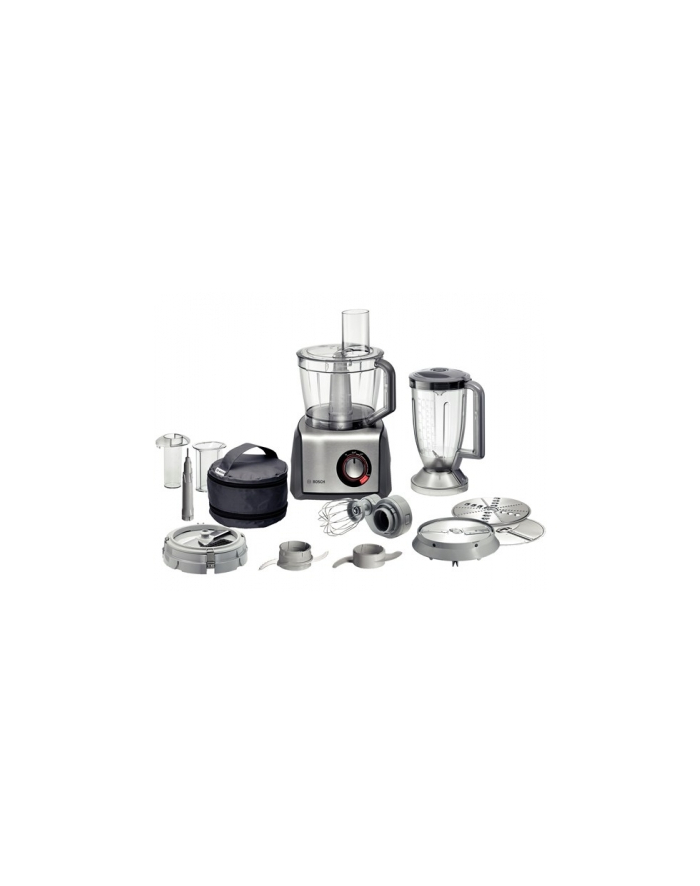 Bosch Robot kuchenny                MCM 68885 główny