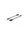Assmann Kabel przejściowy USB, OTG, mini B/M - A/F - nr 17