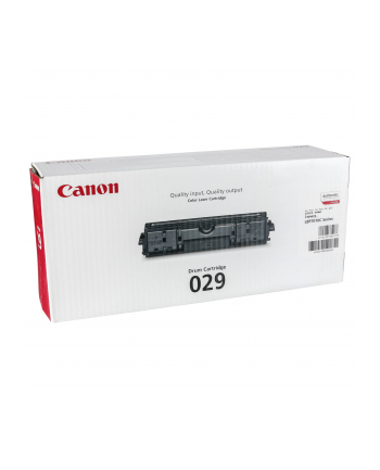 Canon TONER 029 DRUM pro LBP 7010 a 7018 (7000 stran) nr 1