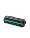 Toner Samsung CLT-C506L/ELS - do CLP-680ND CLX-6260 - cyjan - 3500 str. - nr 3