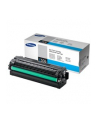 Toner Samsung CLT-C506L/ELS - do CLP-680ND CLX-6260 - cyjan - 3500 str. - nr 4