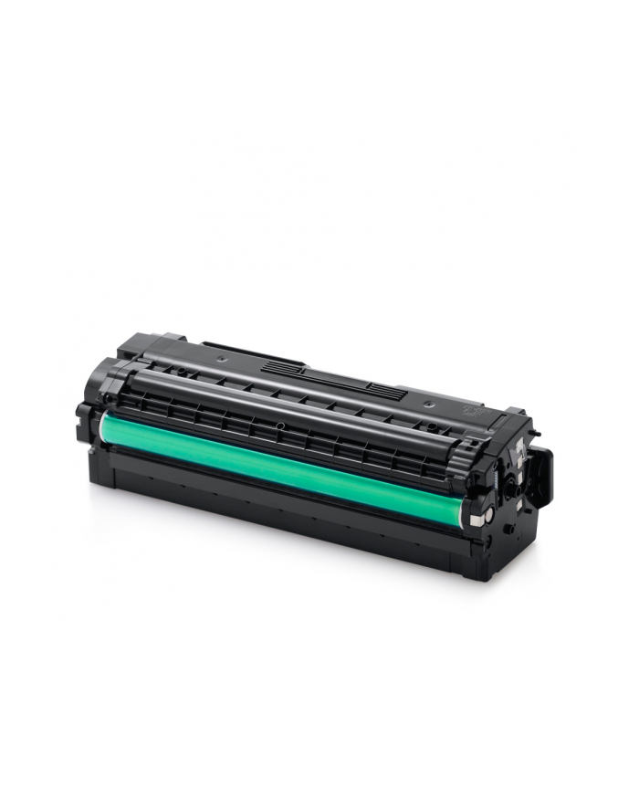 Toner Samsung CLT-C506L/ELS - do CLP-680ND CLX-6260 - cyjan - 3500 str. główny