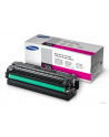 Toner Samsung CLT-M506L/ELS - do CLP-680ND CLX-6260 - magenta - 3500 str. - nr 8