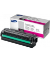 Toner Samsung CLT-M506L/ELS - do CLP-680ND CLX-6260 - magenta - 3500 str. - nr 13