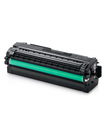 Toner Samsung CLT-M506L/ELS - do CLP-680ND CLX-6260 - magenta - 3500 str.