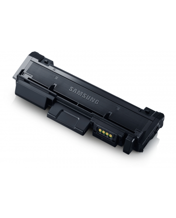 Toner Samsung czarny MLT-D116S/ELS - 1200 str. do M2625/2825, M2675/2875